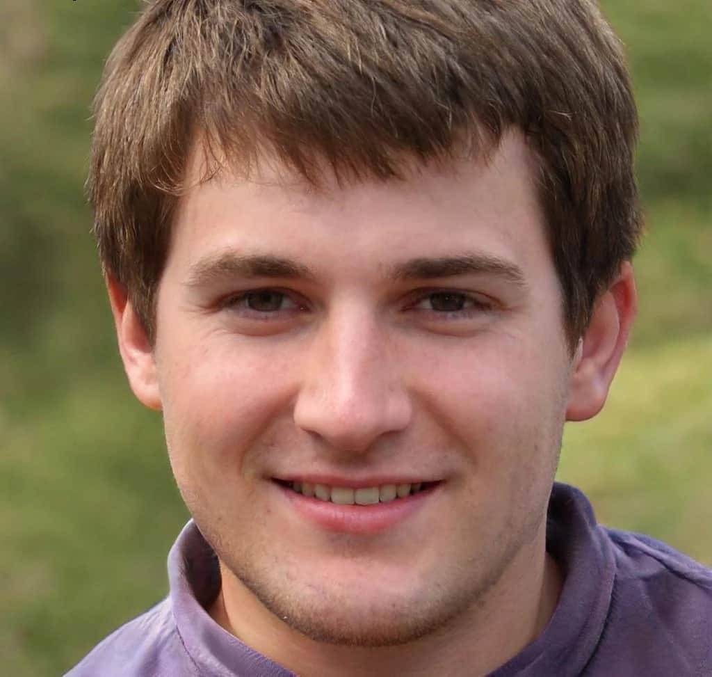 Autor Mateusz Olszewski