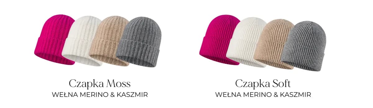 Najlepsze materiały na czapkę zimową: ciepło i komfort gwarantowane