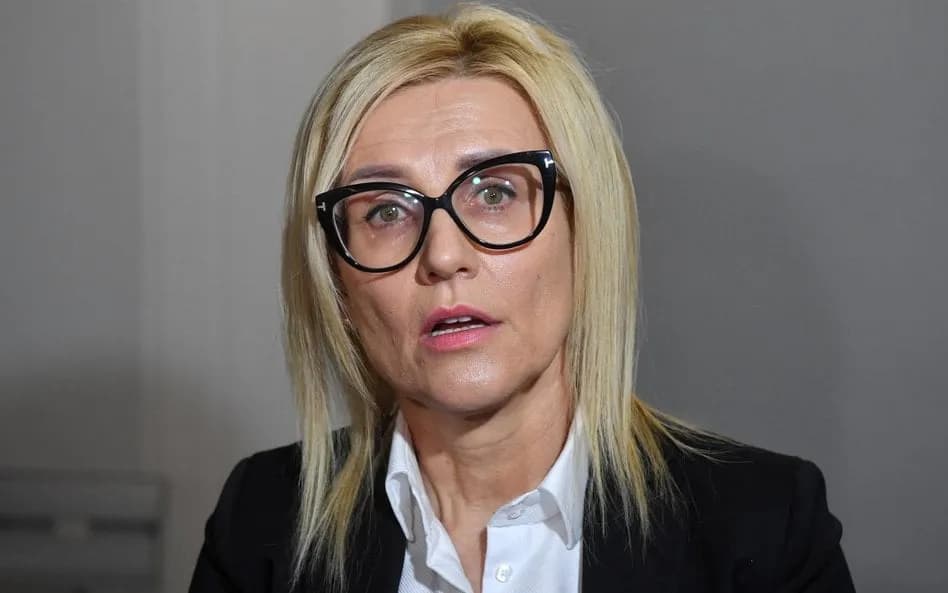 Prokurator Ewa Wrzosek ile ma lat? Zaskakujące fakty o jej wieku