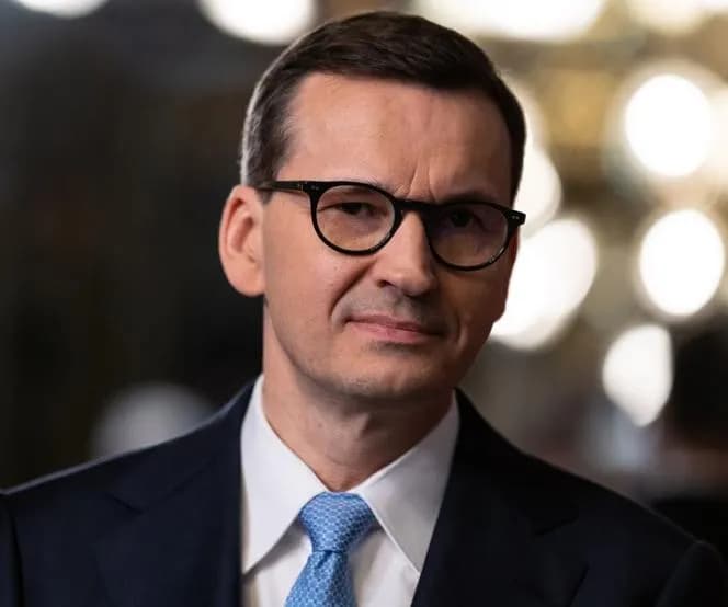Gdzie i kiedy urodził się Mateusz Morawiecki? Oto zaskakujące fakty
