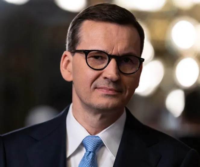 Gdzie i kiedy urodził się Mateusz Morawiecki? Oto zaskakujące fakty