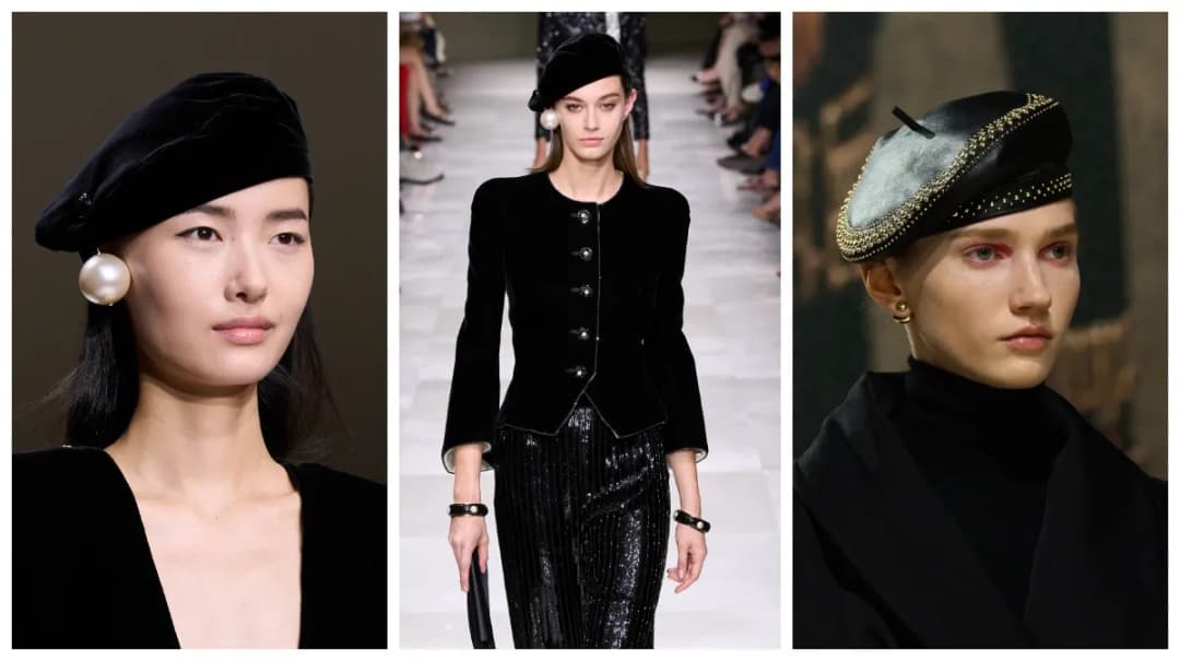 Jaka czapka do czarnego futra? Najlepsze style i praktyczne porady