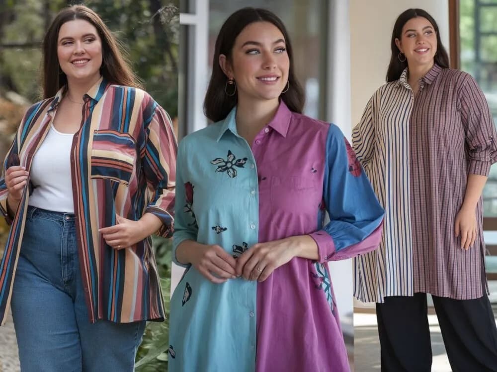 Jak przerobić bluzkę na modną: 8 prostych sposobów na metamorfozę