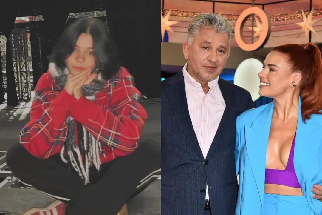 Córka Nataszy Urbańskiej ile ma lat? Zaskakujące fakty o Kalinie