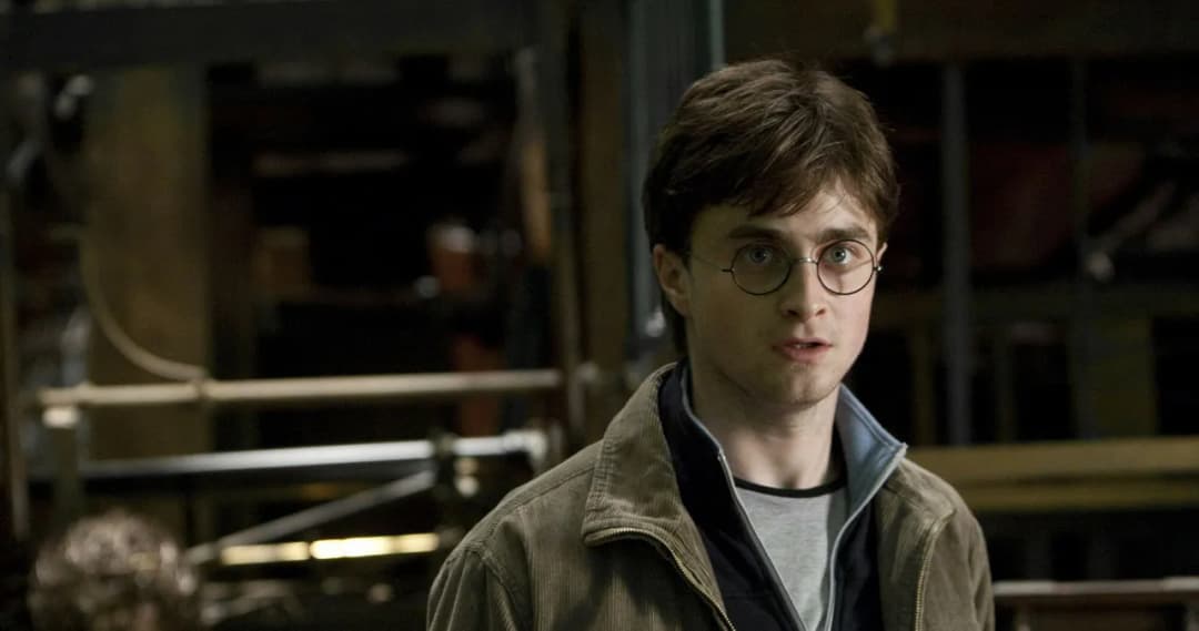 Ile lat ma Harry Potter w 6 części? Zaskakujący wiek czarodzieja