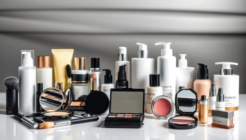 Jak zrobić, żeby makijaż nie brudził ubrań - skuteczne sposoby na plamy