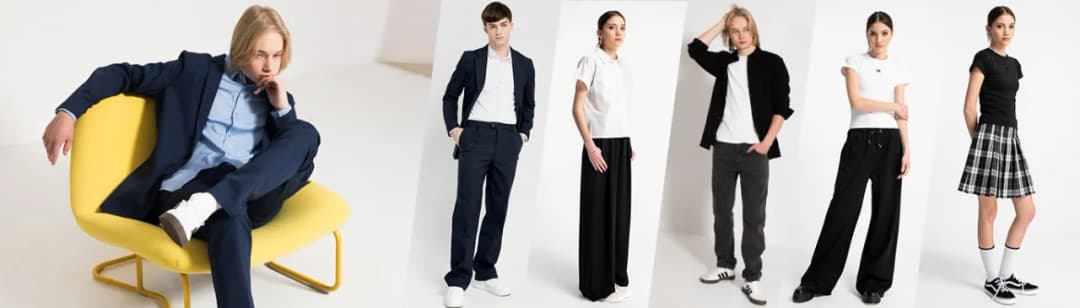 Co ubrać na egzamin ósmoklasisty? 5 kluczowych zasad stroju