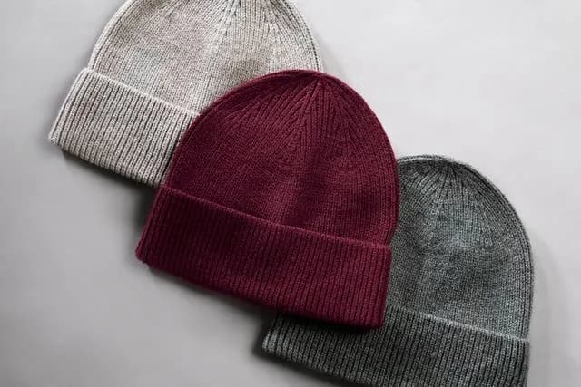 Czy ta czapka jest ciepła? Sprawdź, zanim zmarzniesz!