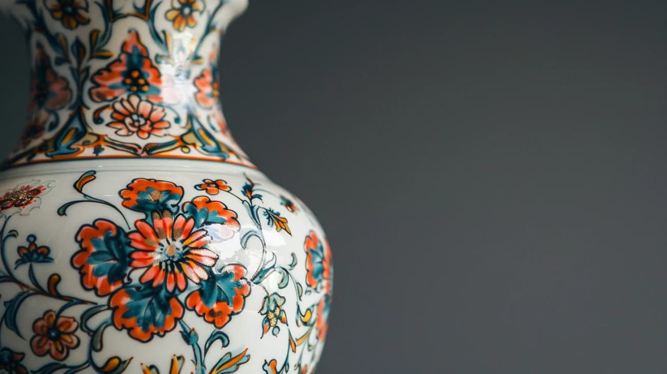 Wazony Lubiana: wyjątkowe kolekcjonerskie perły - dodaj uroku