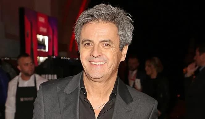 Piotr Polk aktor ile ma lat? Zaskakująca prawda o jego wieku!