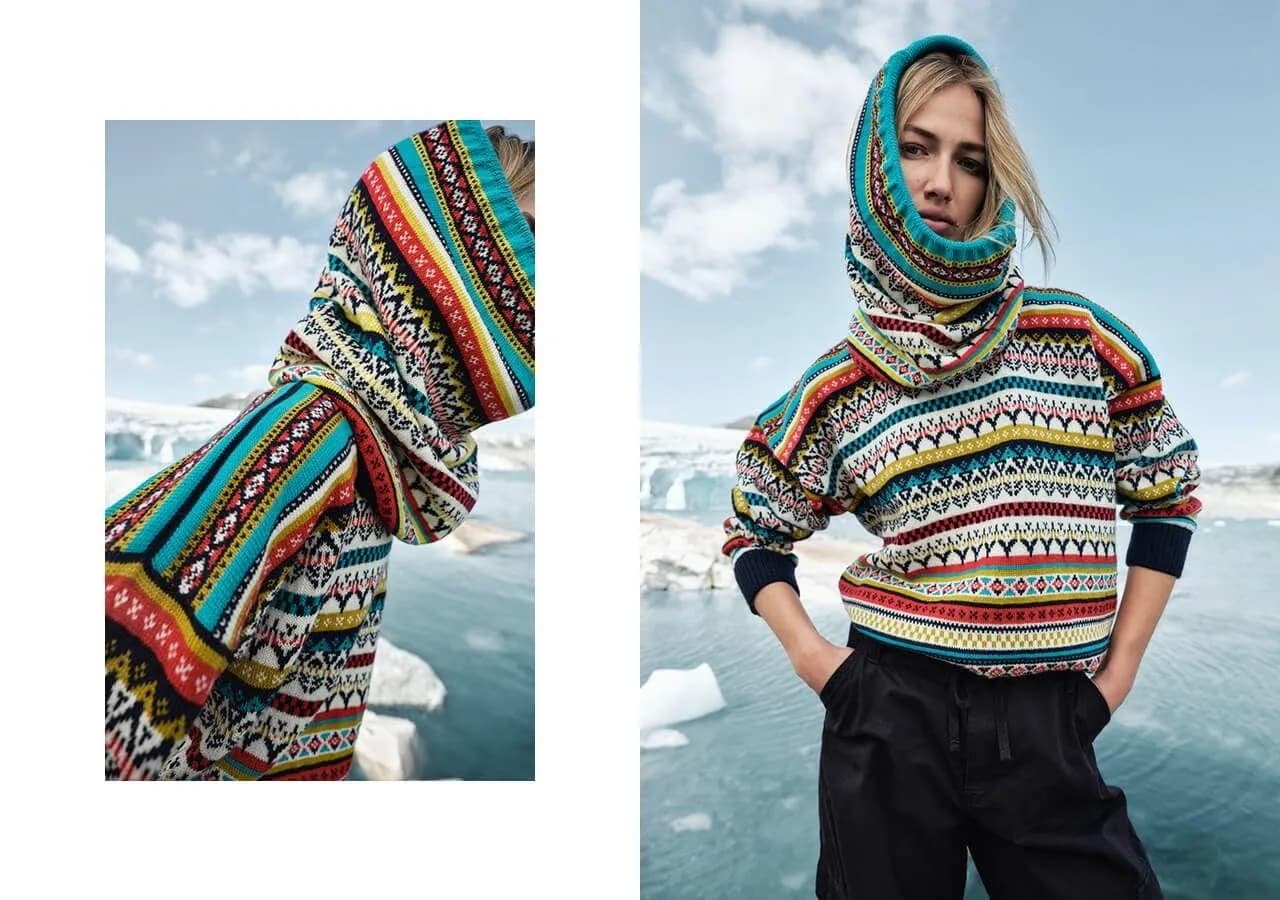 Czy golfy są modne? Trendy i stylizacje na sezon jesienno-zimowy