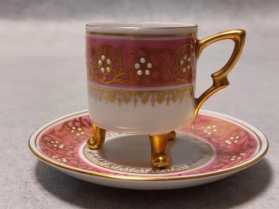 Porcelana Bavaria Mitterteich: Historia i wartość kolekcjonerska