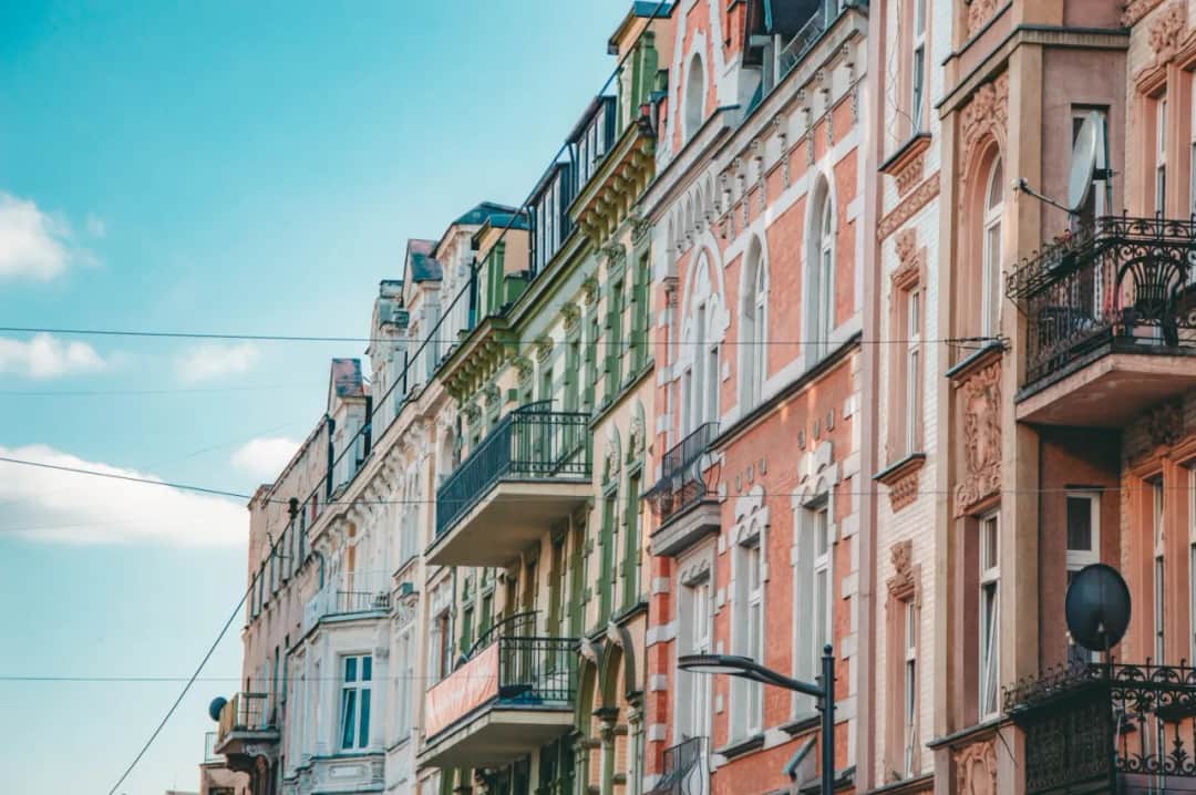 Floriańska w Chorzowie: zabytki i niesamowita historia miasta