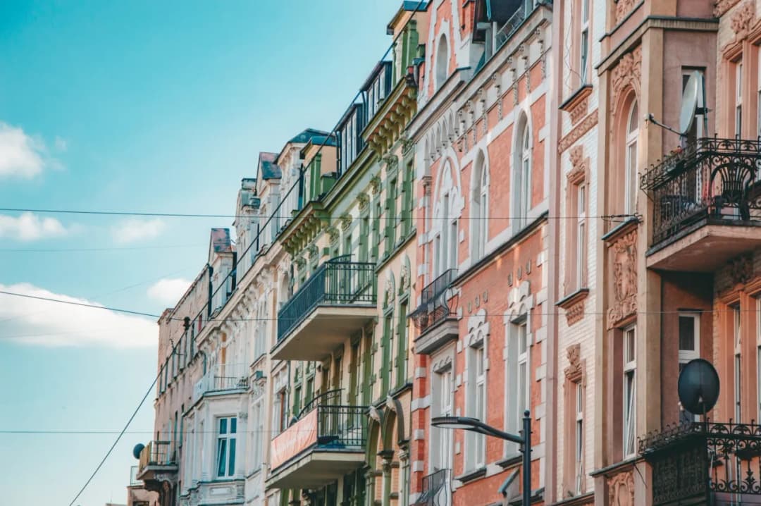 Floriańska w Chorzowie: zabytki i niesamowita historia miasta