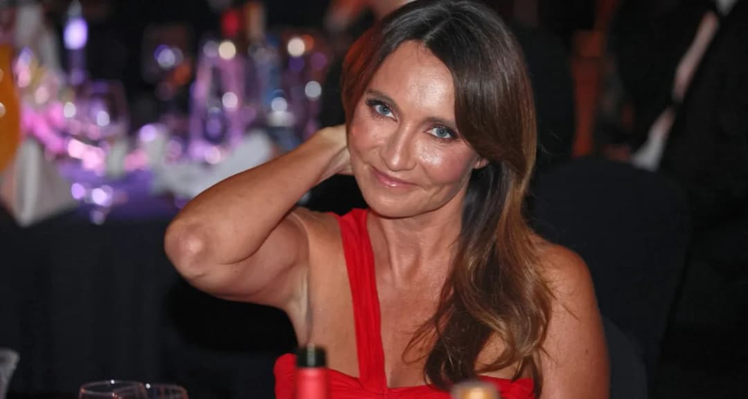 Katarzyna Frank-Niemczycka: wiek, biografia i kariera aktorki