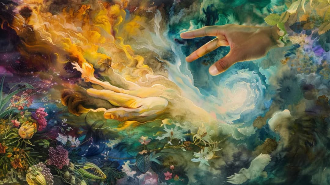 Stworzenie kobiety w sztuce: Inspiracja i symbolika motywu