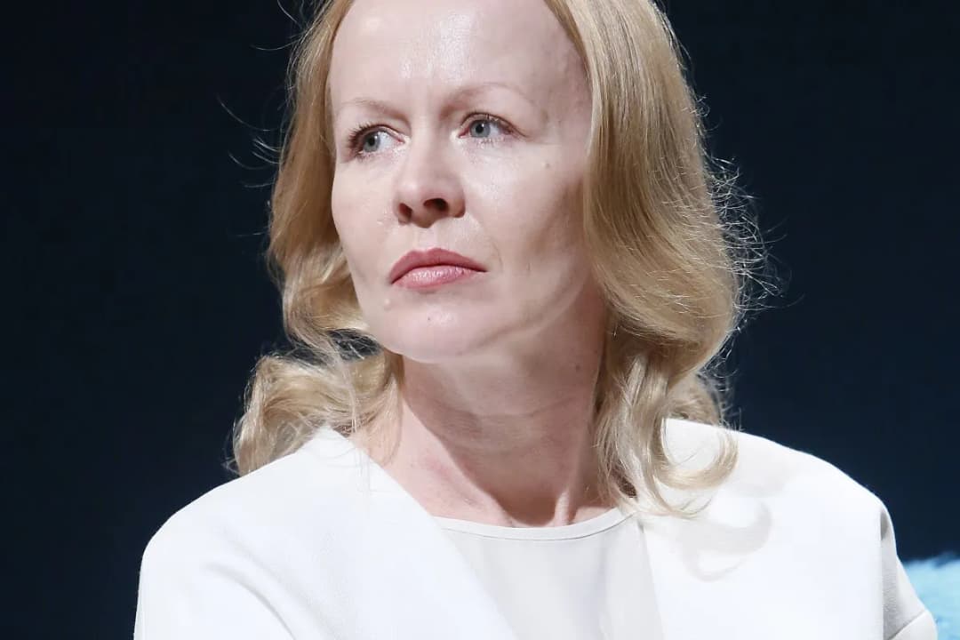 Agnieszka Krukówna wiek – ile lat ma znana aktorka?