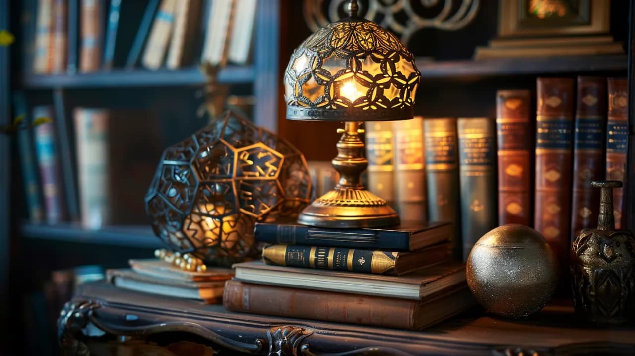 Lampy art deco: przewodnik i nowoczesne inspiracje dla miłośników