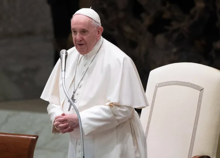 Ile lat ma Ojciec Święty Franciszek? Zaskakujący wiek papieża