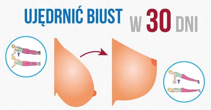 Jak podnieść biust skutecznie? Naturalne i chirurgiczne metody na ujędrnienie