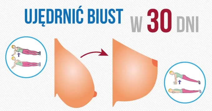 Jak podnieść biust skutecznie? Naturalne i chirurgiczne metody na ujędrnienie