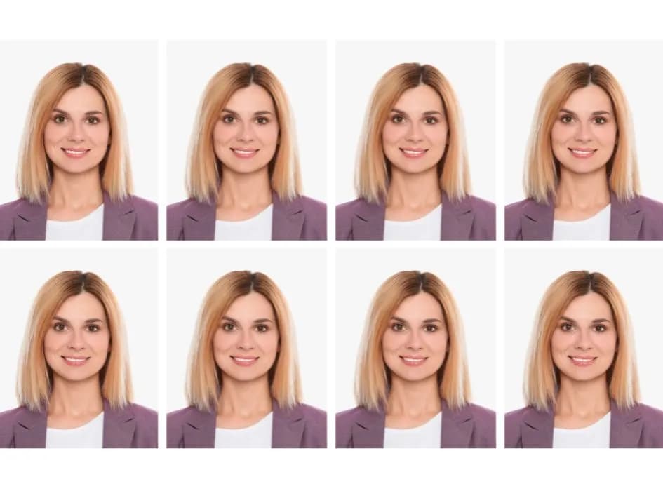 Zdjęcie do dowodu: jak się ubrać? 7 porad na idealny wygląd