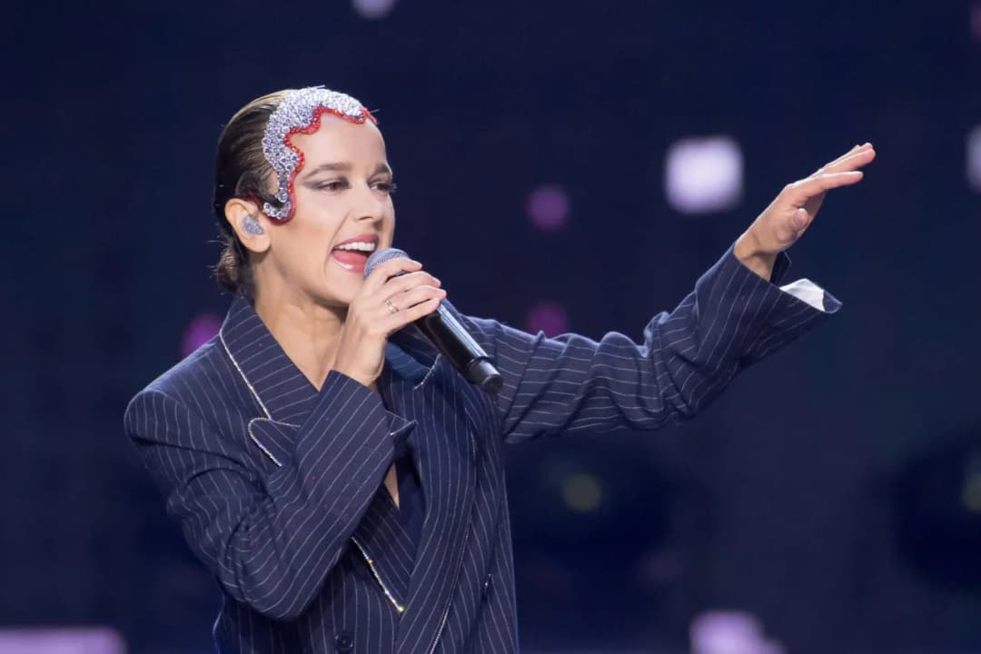 Ile lat ma Monika Brodka? Zaskakujące fakty o jej życiu i karierze