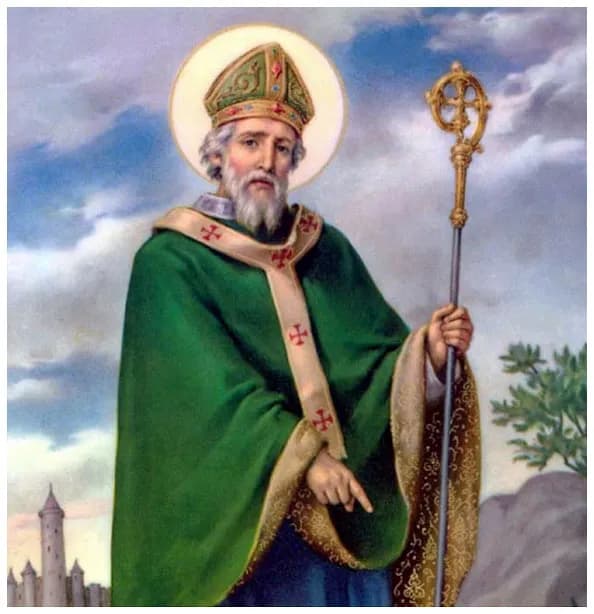Gdzie urodził się św. Patryk? Tajemnica miejsca narodzin patrona