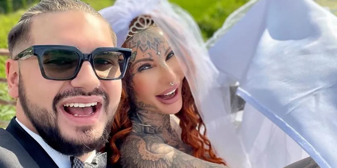 Adrianna Eisenbach wiek: zaskakująca różnica z młodszym mężem