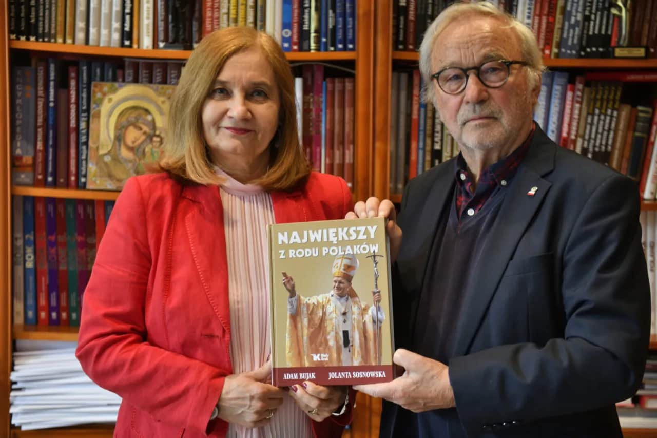 Skąd pochodził biskup Wojciech? Tajemnice jego narodzin i rodu