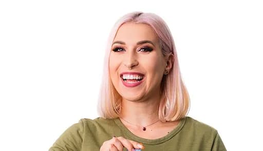 Aga Grzelak wiek: Poznaj prawdę o popularnej youtuberce