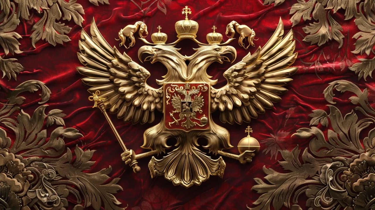 Rosja carska: Fascynująca historia i kultura epoki imperialnej