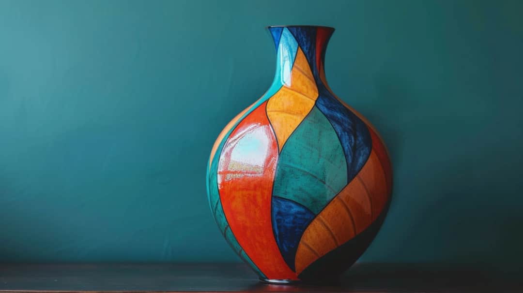 Co sprawia, że wazony art deco są tak poszukiwane i wartościowe?