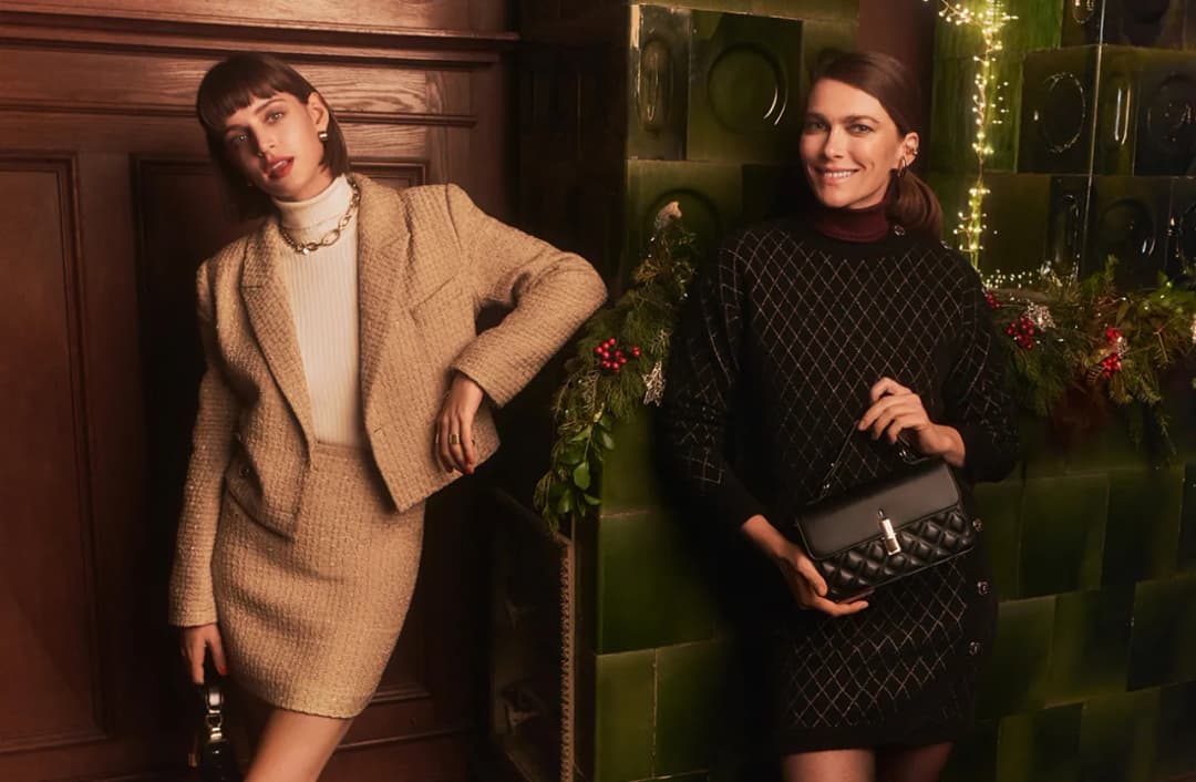 W co się ubrać na święta Bożego Narodzenia? 5 stylowych porad