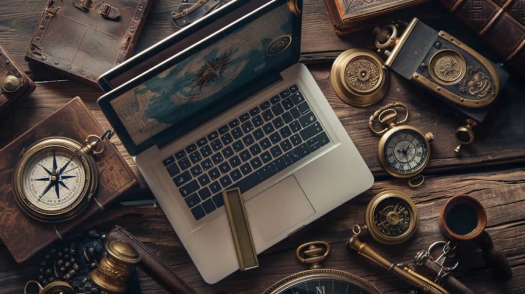 Starocie online: Jak bezpiecznie kupować antyki w internecie?