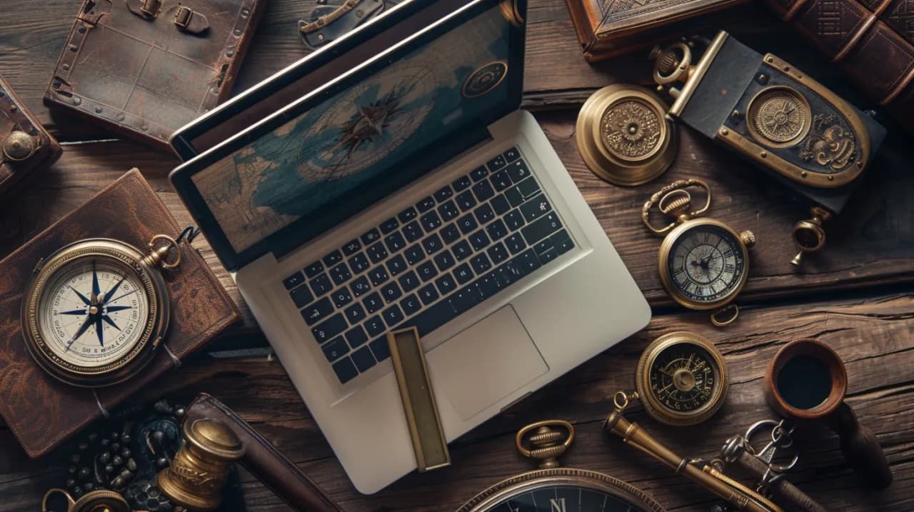 Starocie online: Jak bezpiecznie kupować antyki w internecie?