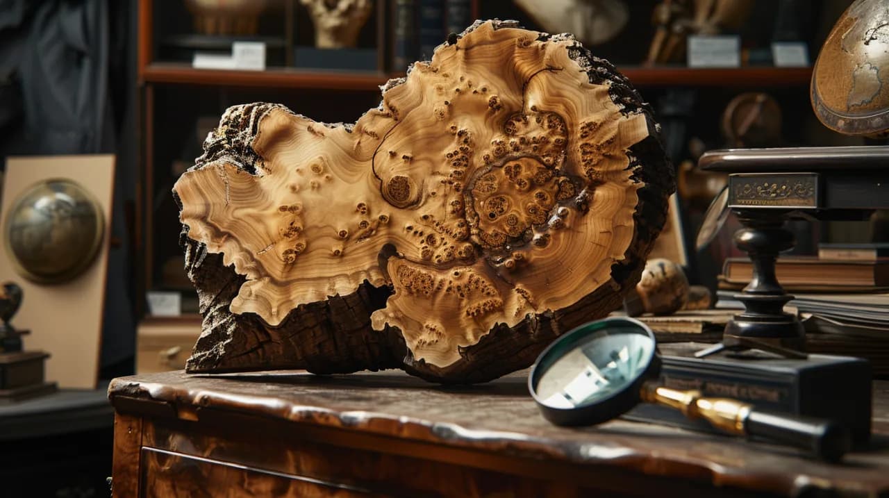 Wartość czeczoty: Jakie są ceny na rynku antykwarycznym?