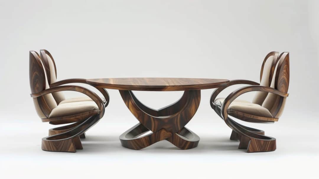 Design halabala: Czym się charakteryzuje i co warto wiedzieć?