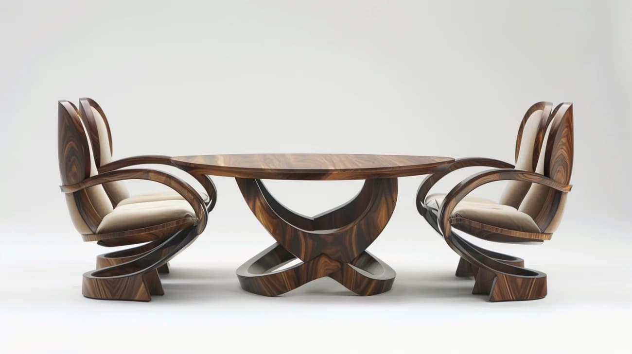 Design halabala: Czym się charakteryzuje i co warto wiedzieć?