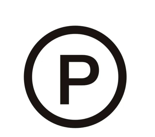 Co oznacza P na ubraniach i dlaczego warto to wiedzieć przed praniem