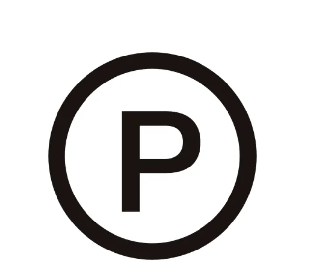 Co oznacza P na ubraniach i dlaczego warto to wiedzieć przed praniem