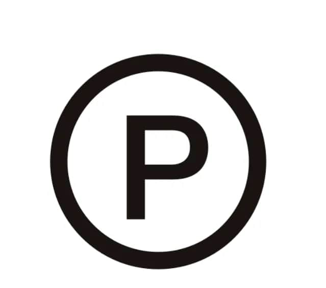 Co oznacza P na ubraniach i dlaczego warto to wiedzieć przed praniem