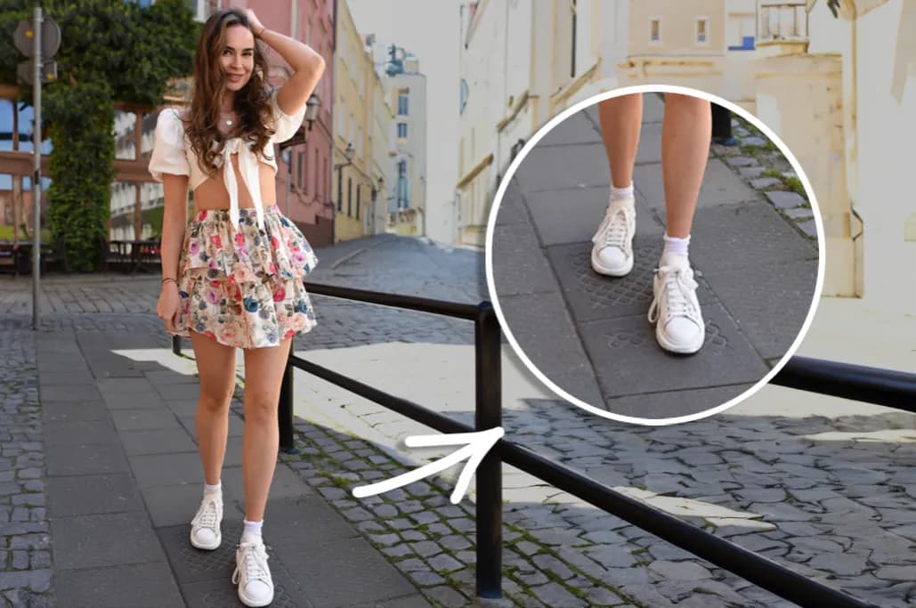 Czy długie skarpetki są modne? Najnowsze trendy i inspiracje stylowe