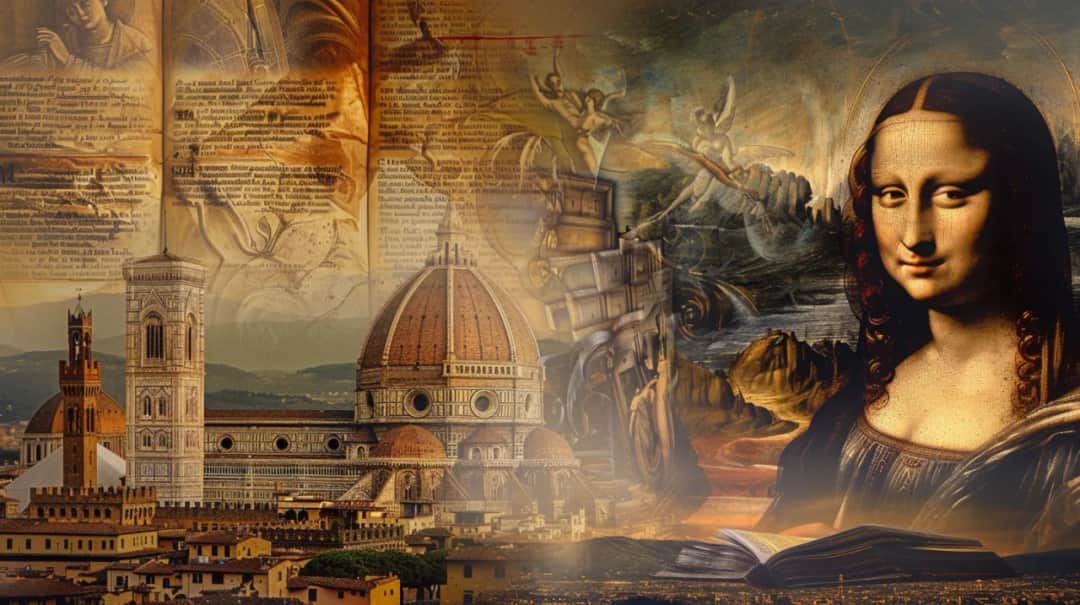 Renesans: Dlaczego ta epoka była przełomowa dla kultury i sztuki?