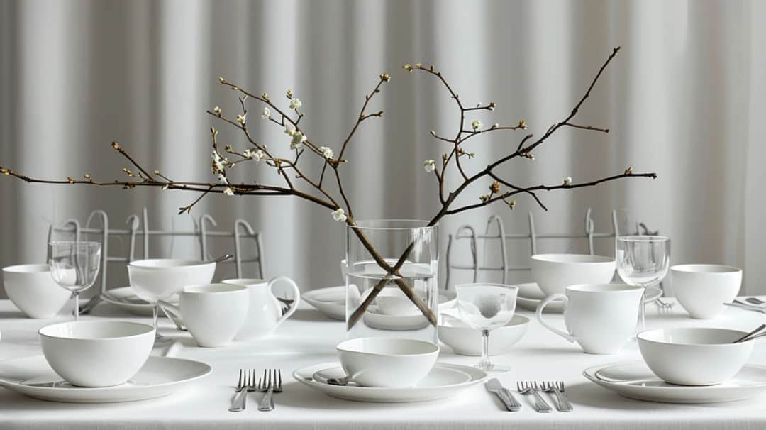 Serwis kawowy Chodzież: Dla każdej okazji - elegancja na stole