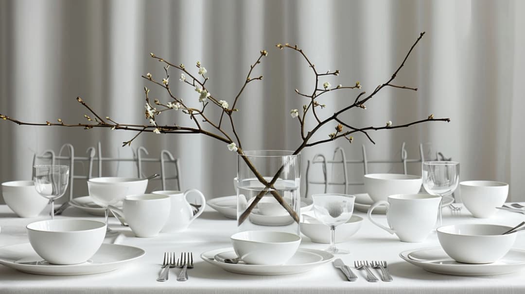 Serwis kawowy Chodzież: Dla każdej okazji - elegancja na stole