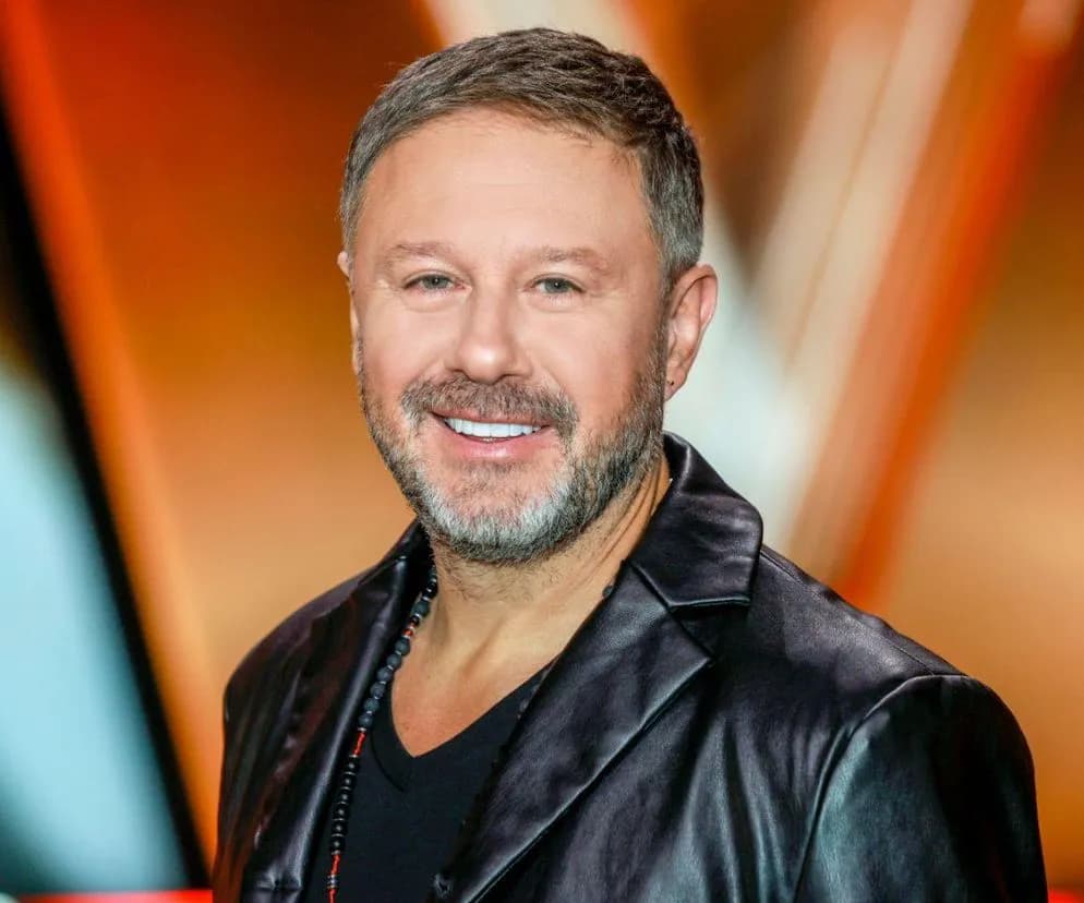Andrzej Piasek Piaseczny ile ma lat? Zaskakująca biografia artysty!