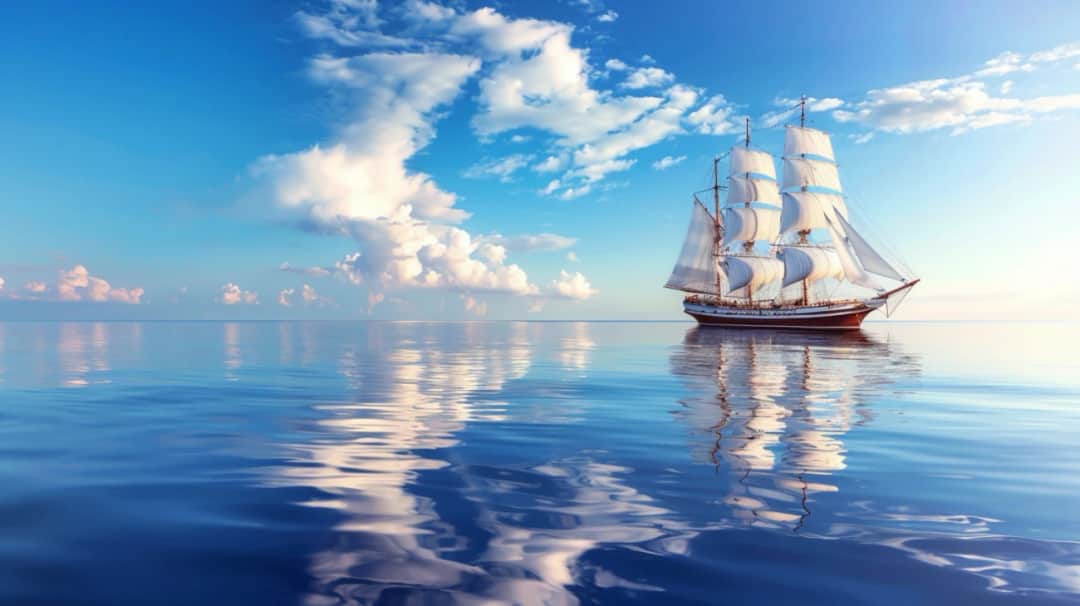 Obrazy z żaglowcami - morska przygoda i klimat na Twojej ścianie