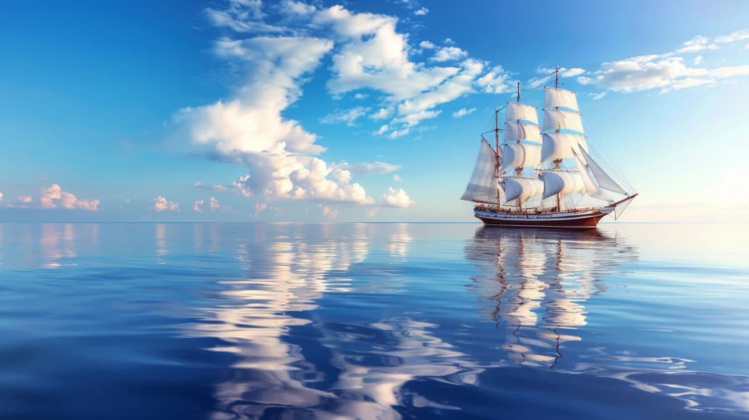 Obrazy z żaglowcami - morska przygoda i klimat na Twojej ścianie