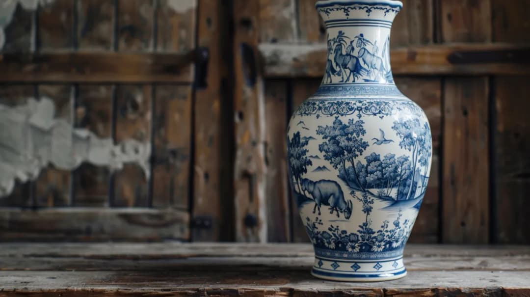 Porcelana Schumann Bavaria: historia i cenne kolekcje porcelany